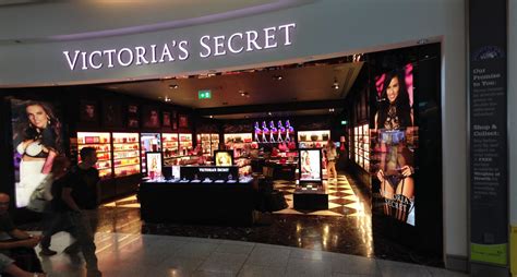 victoria secret france